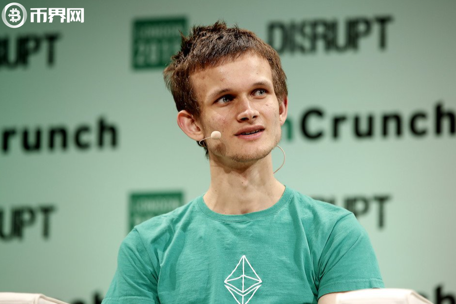 以太坊創(chuàng)始人V神（Vitalik Buterin）的傳奇人生