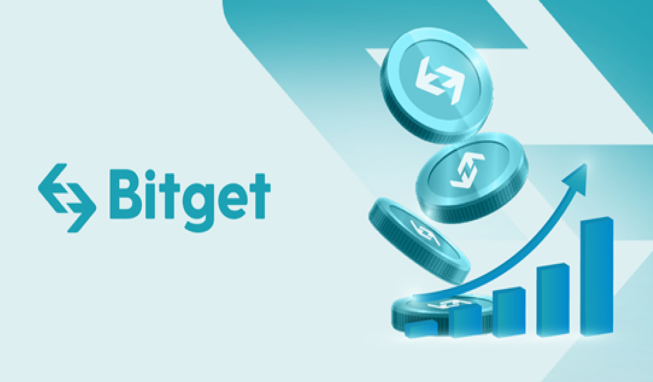 Bitget交易所最新版下載
