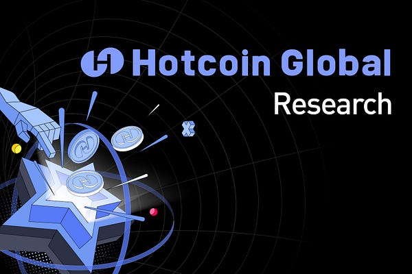 Hotcoin Global交易所最新版下載