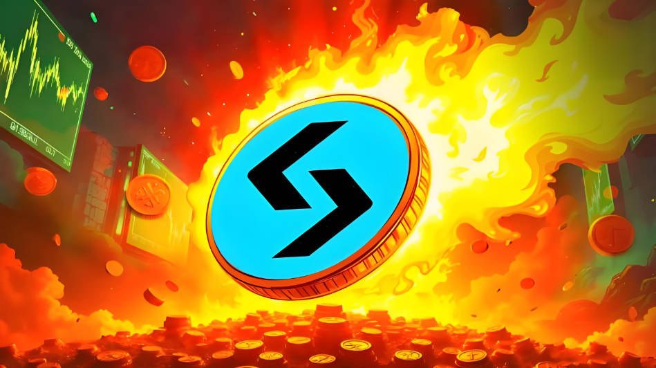 Bitget首次銷毀BGB代幣：供應(yīng)量削減40%，為代幣增值鋪路