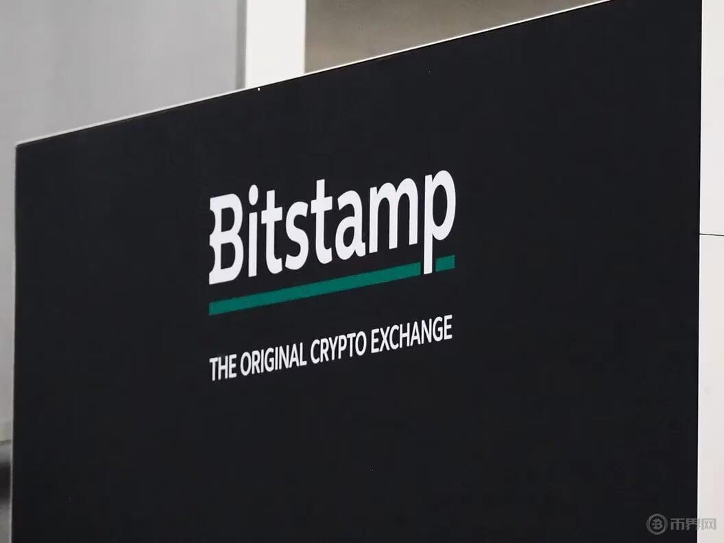Bitstamp交易所最新版下載