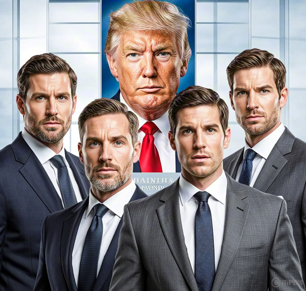 特朗普特赦BitMEX創(chuàng)始人，加密市場(chǎng)震動(dòng)