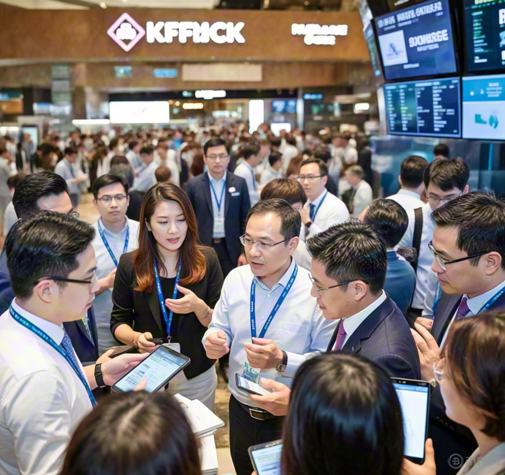 CoinEx等中型交易所如何利用靈活策略實(shí)現(xiàn)快速增長？