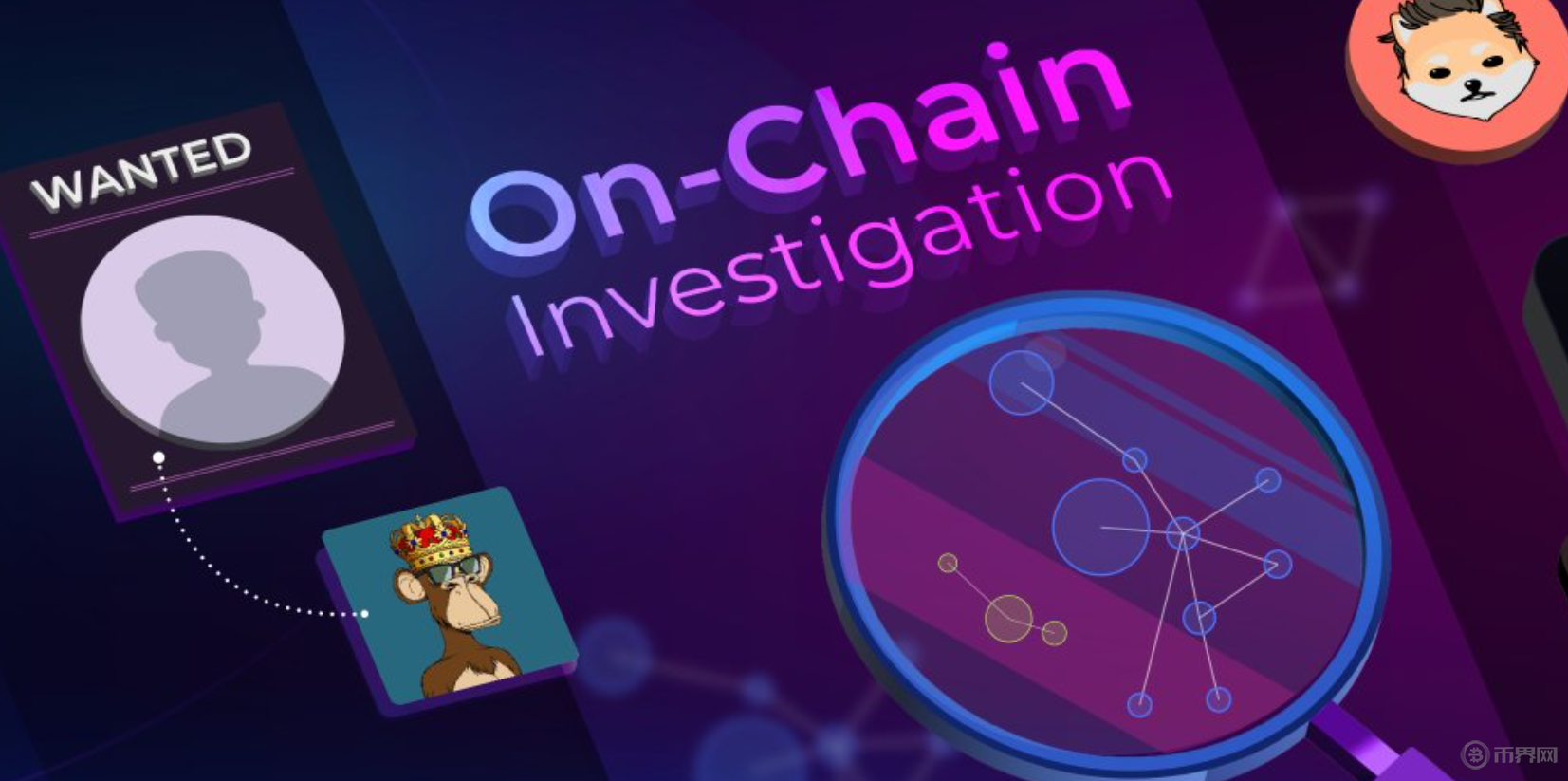 Binance HODLer空投新寵Bubblemaps上線，如何搶占先機？?